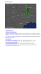 Mobile Screenshot of easttexasweather.net